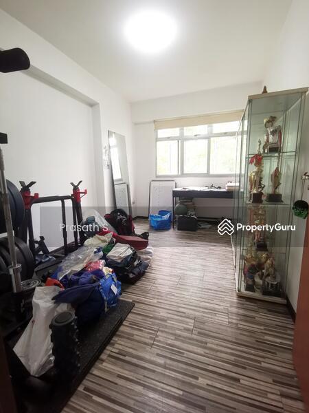 487C Choa Chu Kang Avenue 5