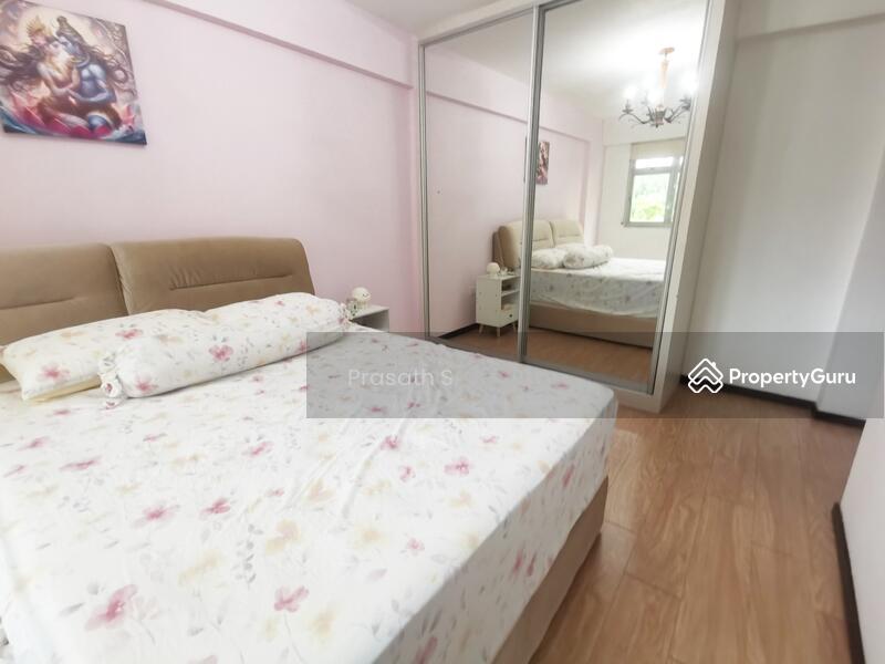 487C Choa Chu Kang Avenue 5