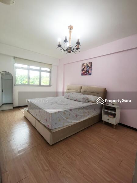 487C Choa Chu Kang Avenue 5