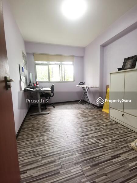 487C Choa Chu Kang Avenue 5