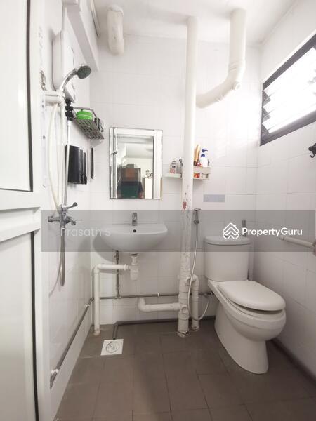 HDB Flat for Sale: Yishun, D27, 760126