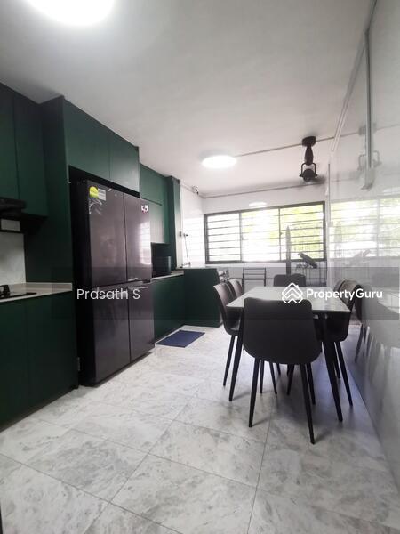HDB Flat for Sale: Yishun, D27, 760126