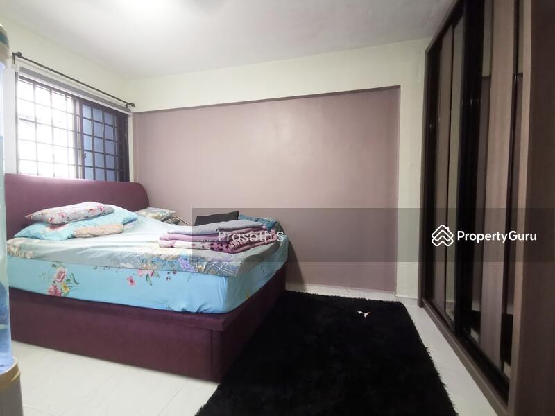 HDB Flat for Sale: Yishun, D27, 760126