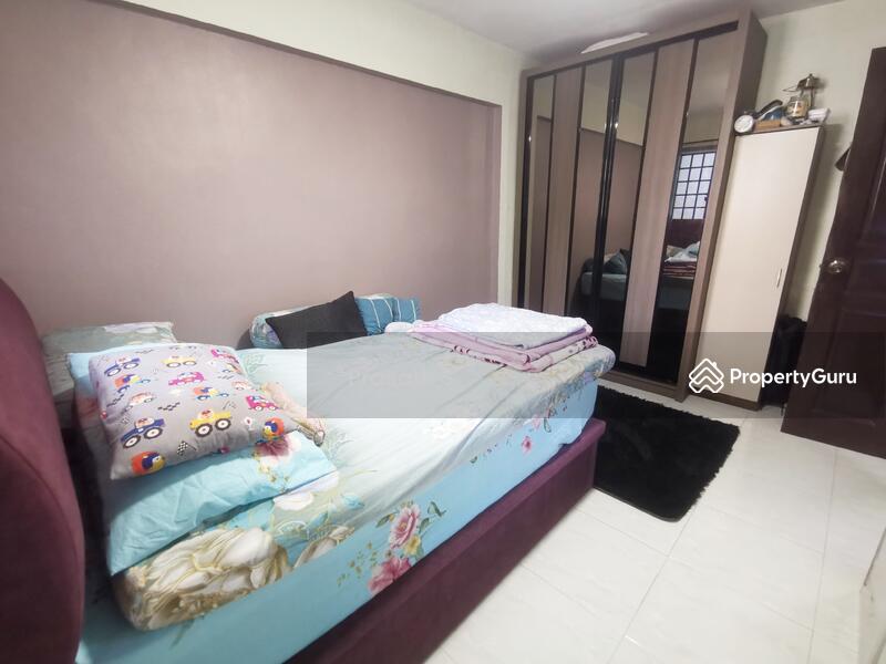 HDB Flat for Sale: Yishun, D27, 760126