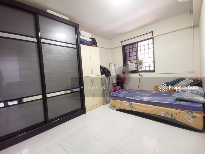 HDB Flat for Sale: Yishun, D27, 760126