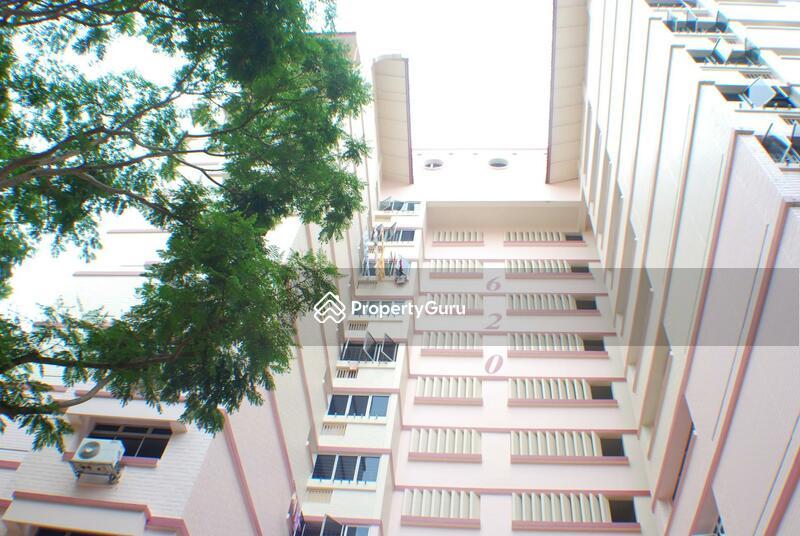 620 Choa Chu Kang Street 62