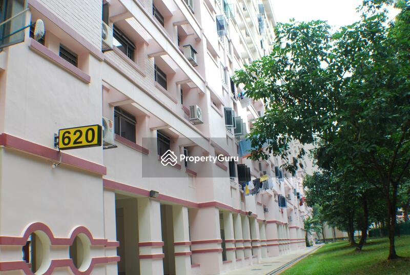 620 Choa Chu Kang Street 62