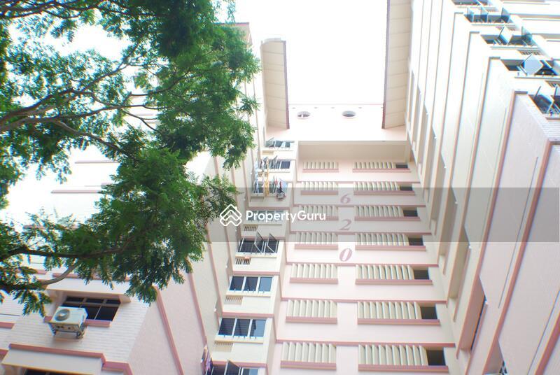 620 Choa Chu Kang Street 62