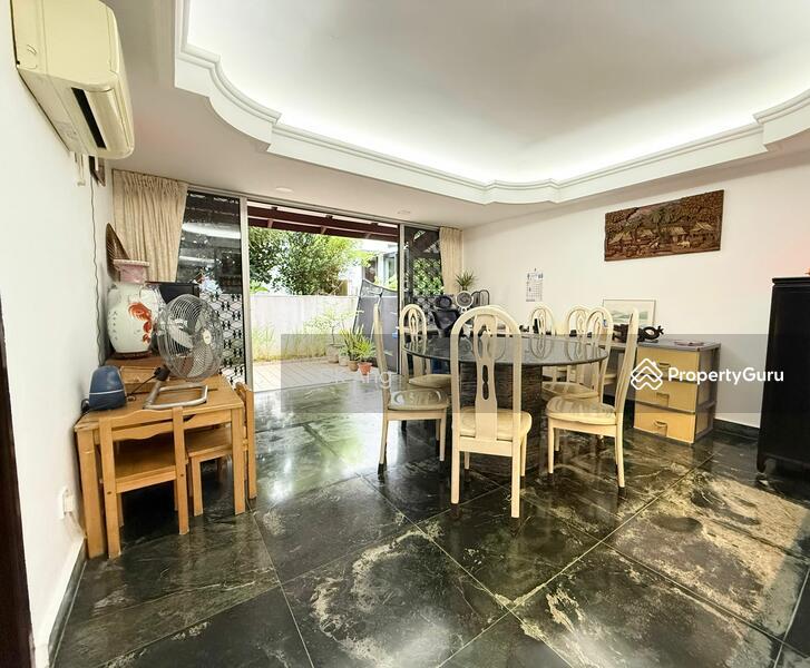 Coronation Road West