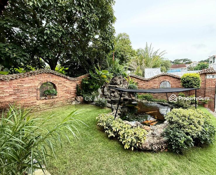 Coronation Road West