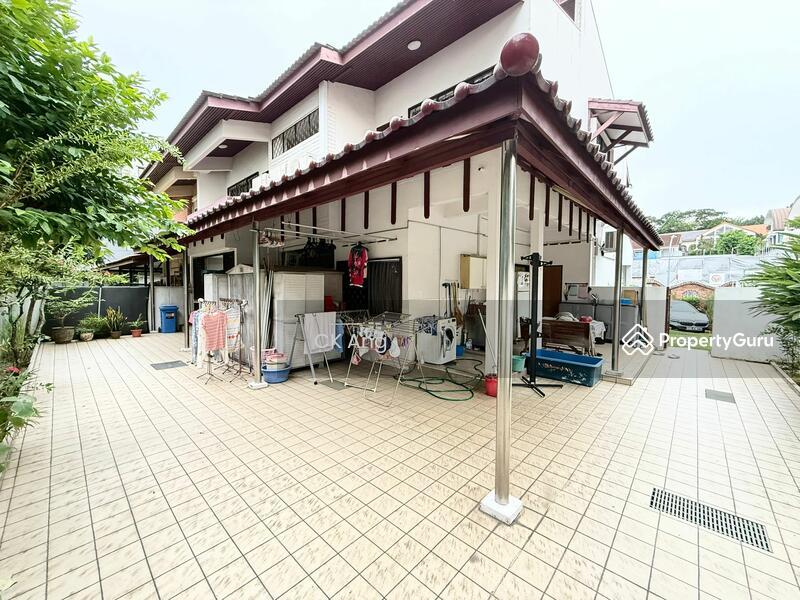 Coronation Road West