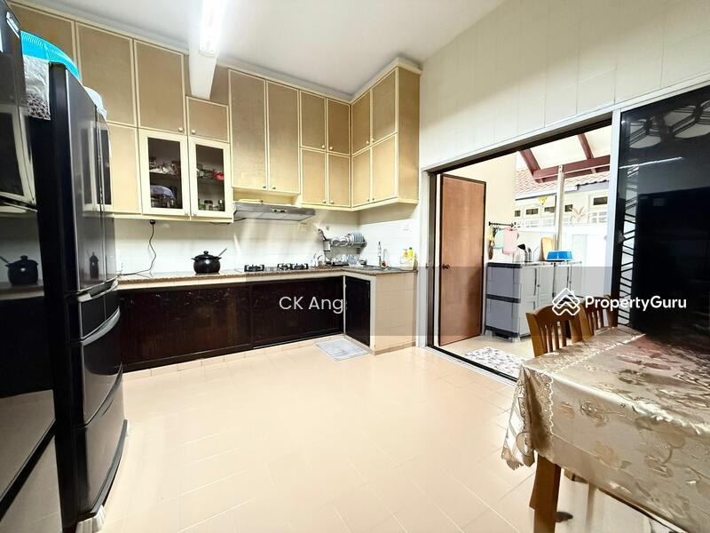 Coronation Road West