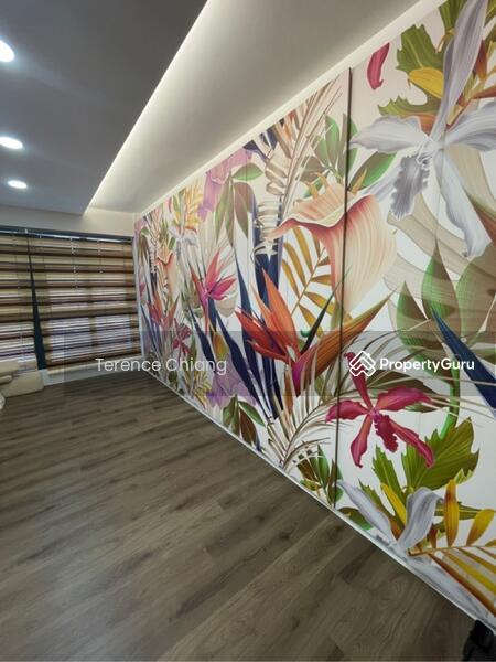 118A Alkaff Crescent