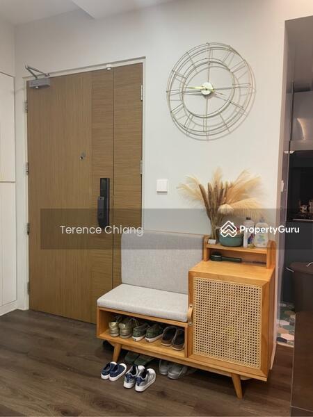 118A Alkaff Crescent