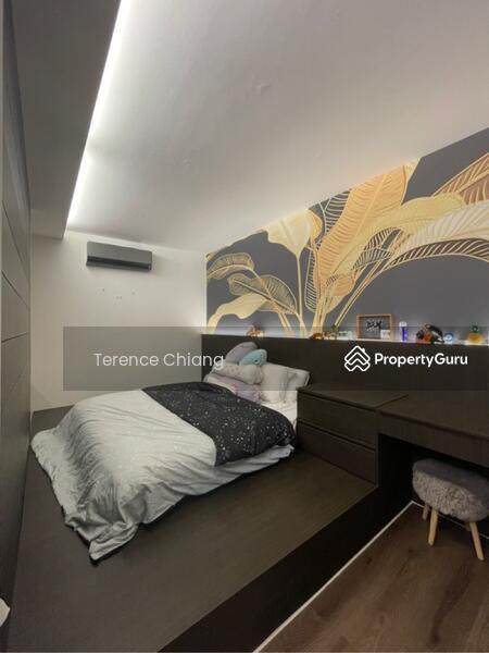 118A Alkaff Crescent