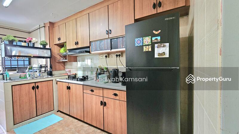 HDB Flat for Sale: Yishun, D27, 760205