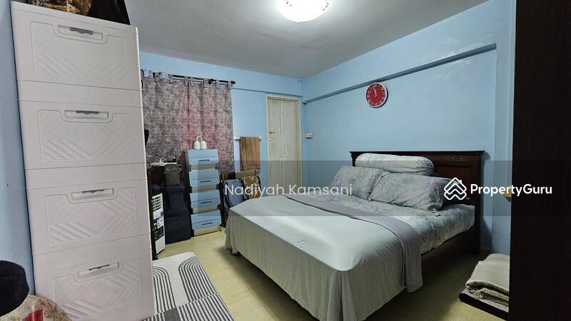 HDB Flat for Sale: Yishun, D27, 760205