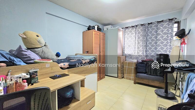 HDB Flat for Sale: Yishun, D27, 760205