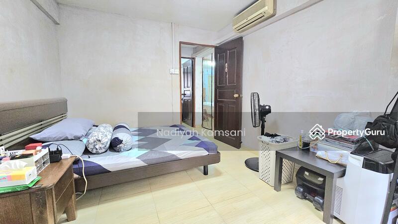 HDB Flat for Sale: Yishun, D27, 760205