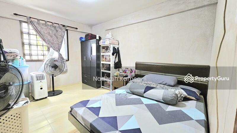 HDB Flat for Sale: Yishun, D27, 760205
