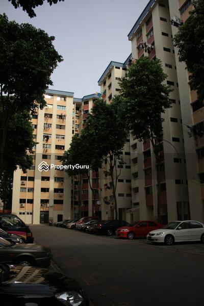 HDB Flat for Sale: Yishun, D27, 760205