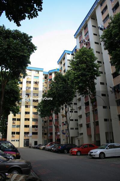 HDB Flat for Sale: Yishun, D27, 760205