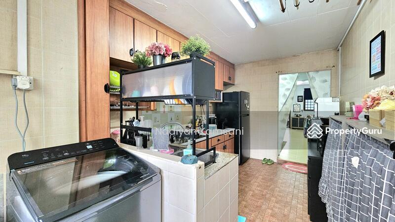 HDB Flat for Sale: Yishun, D27, 760205