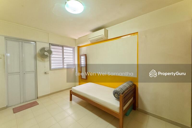 HDB Flat for Sale: Bukit Batok, D23, 650269