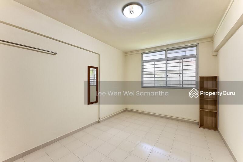 HDB Flat for Sale: Bukit Batok, D23, 650269