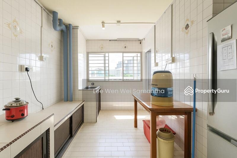 HDB Flat for Sale: Bukit Batok, D23, 650269