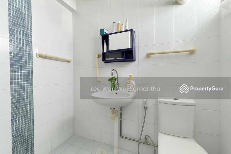HDB Flat for Sale: Bukit Batok, D23, 650269