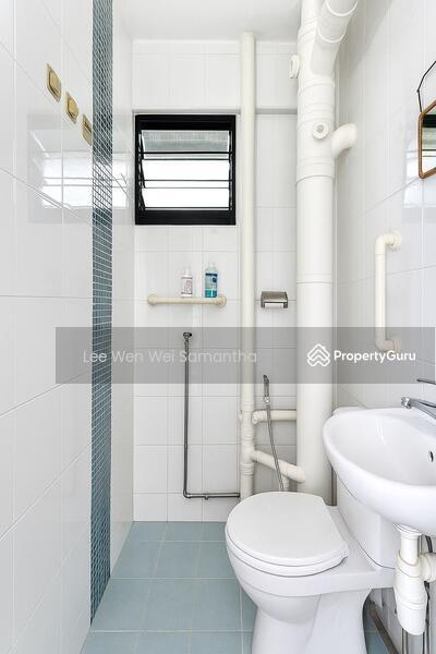 HDB Flat for Sale: Bukit Batok, D23, 650269