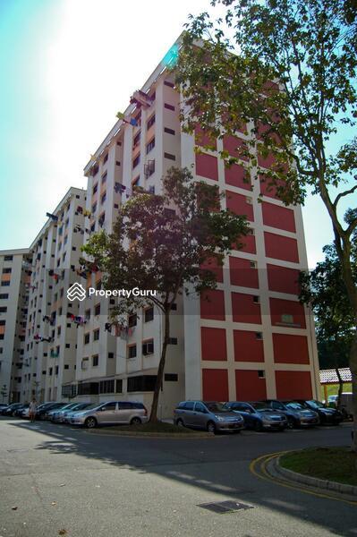 HDB Flat for Sale: Bukit Batok, D23, 650269