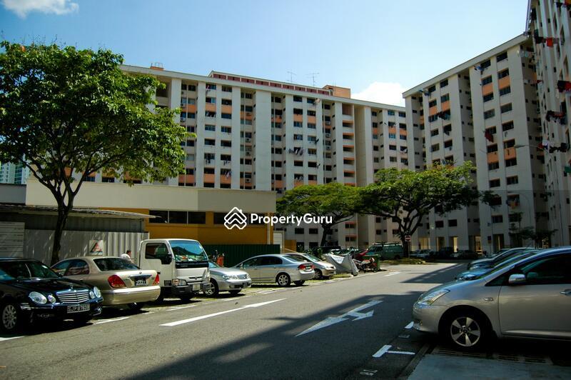 HDB Flat for Sale: Bukit Batok, D23, 650269
