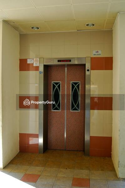 HDB Flat for Sale: Bukit Batok, D23, 650269