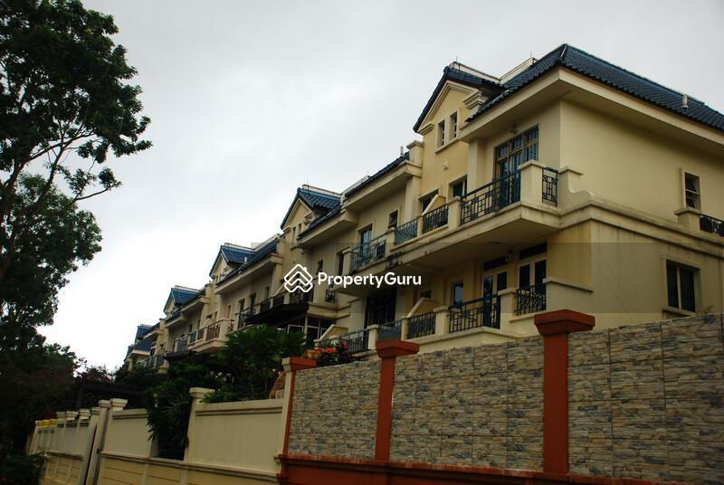 Terrace for Sale: Choa Chu Kang, D23, 688756