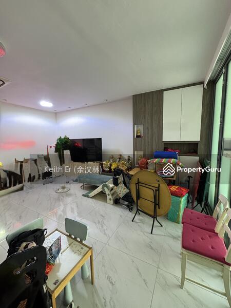Terrace for Sale: Choa Chu Kang, D23, 688756