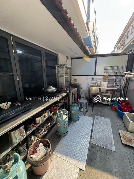 Terrace for Sale: Choa Chu Kang, D23, 688756