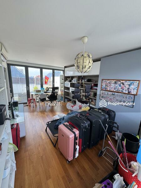 Terrace for Sale: Choa Chu Kang, D23, 688756