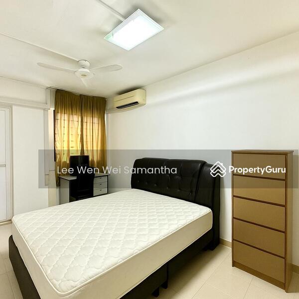 HDB Flat for Sale: Bukit Batok, D23, 650317