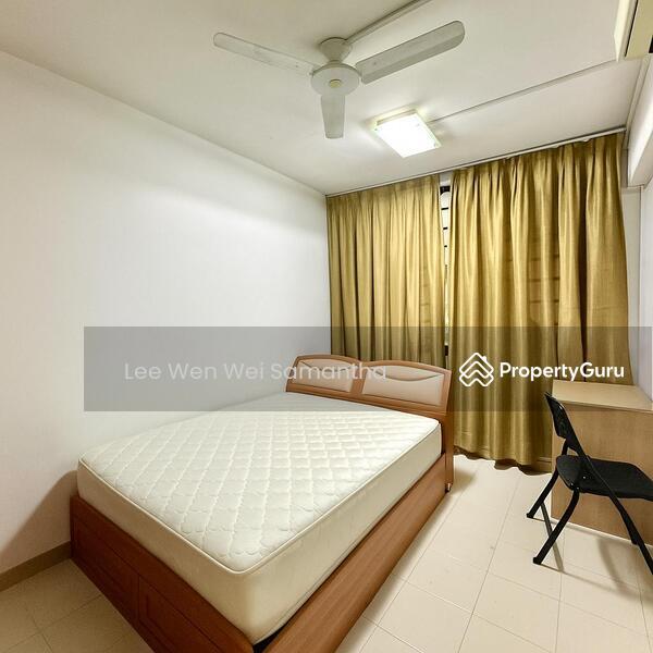 HDB Flat for Sale: Bukit Batok, D23, 650317