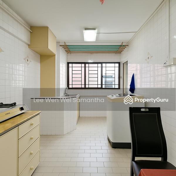 HDB Flat for Sale: Bukit Batok, D23, 650317