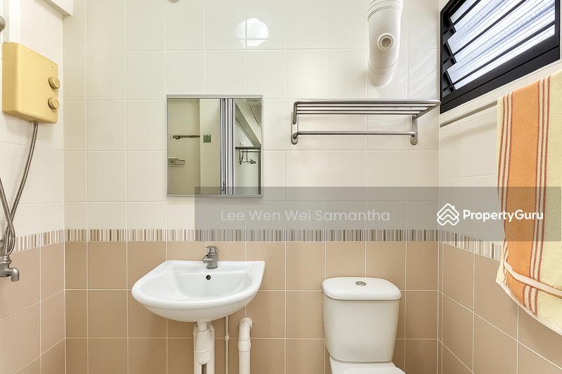 HDB Flat for Sale: Bukit Batok, D23, 650317