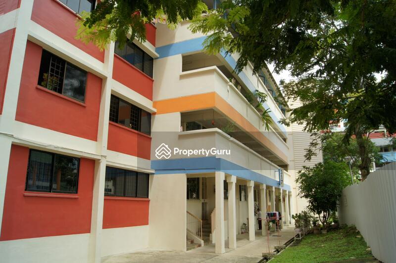 HDB Flat for Sale: Bukit Batok, D23, 650317