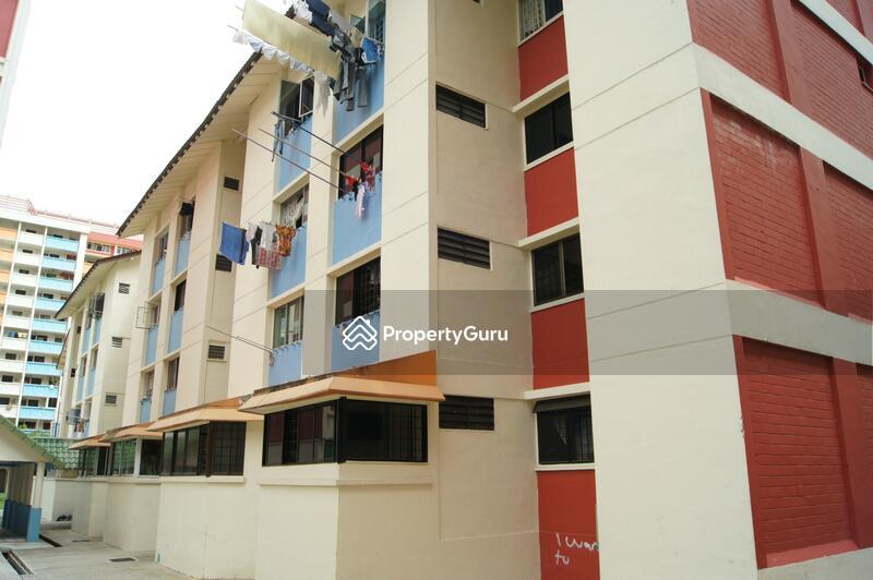 HDB Flat for Sale: Bukit Batok, D23, 650317