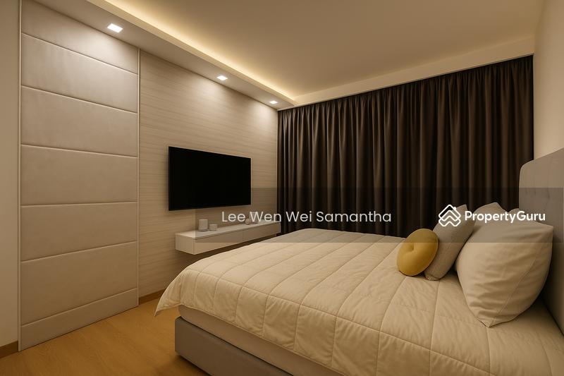 Condominium for Sale: D23, 679517