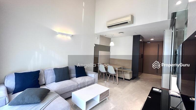 Prop-GPT: Apartment: D02 Anson Icon