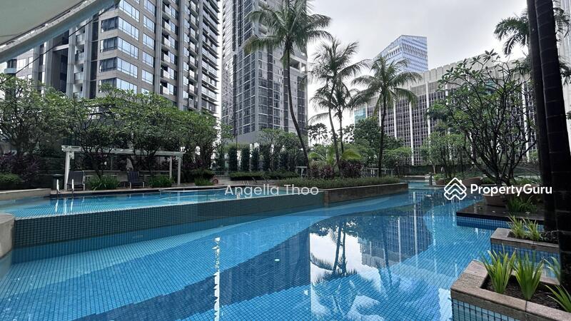 Apartment for Sale: Anson, D02, 078878