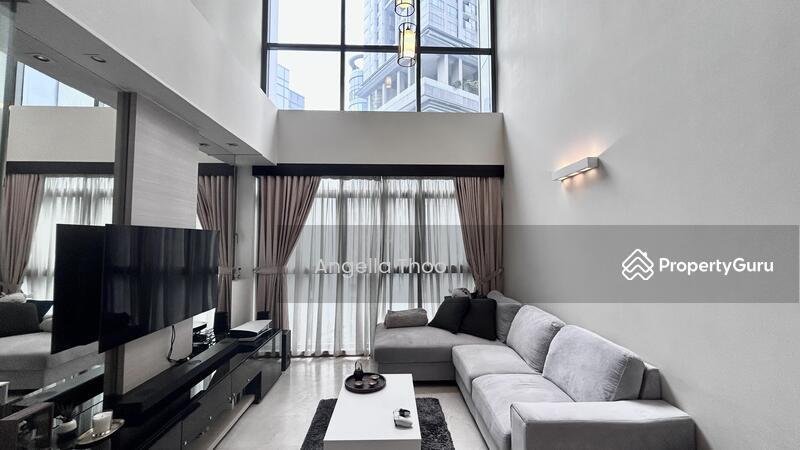 Apartment for Sale: Anson, D02, 078878
