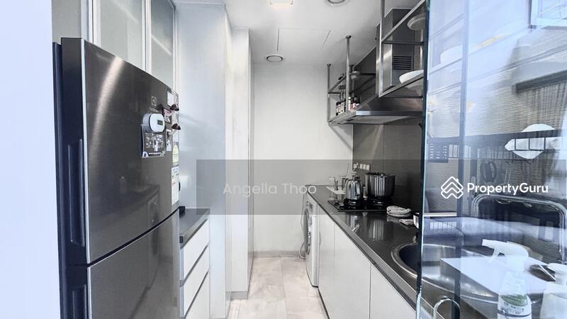 Apartment for Sale: Anson, D02, 078878